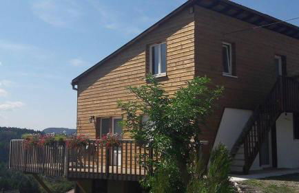 Le Gite Du Bucheron - Photo 3