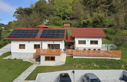 Holiday Home With Pool - Foto 2