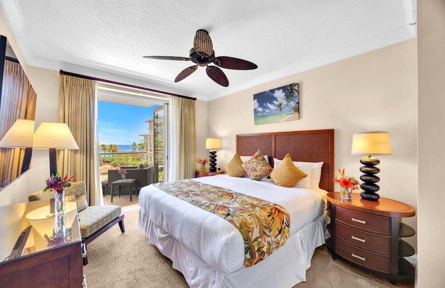 Honua Kai Hokulani Resort by KBM - Foto 72