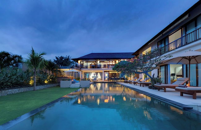 Villa Asada - Foto 15