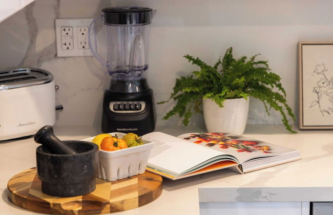 Fulton II by Avantstay Rooftop Patio w/ Views! - Foto 12