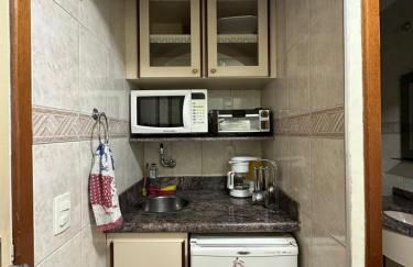 Apartamento Hotel Cavalinho Branco - Foto 8