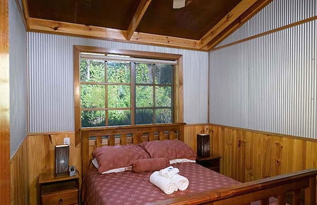 Port Bayou Cottage - Foto 4