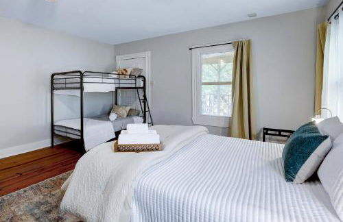 King William - A Birdy Vacation Rental - Photo 47