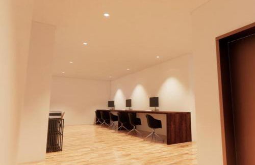 Landing Beautiful 2BD Rooftop Lounge Clubhouse - Foto 26