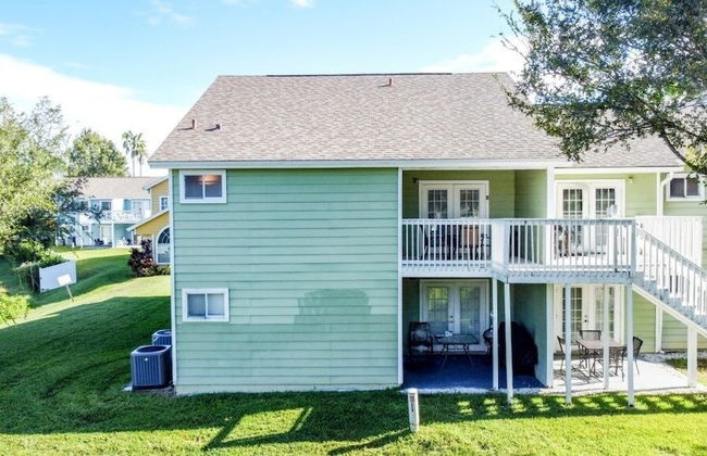 Lovely 3 Bed Condo Near Disney Quiet Community 3 Bedroom Condo by RedAwning - Foto 44