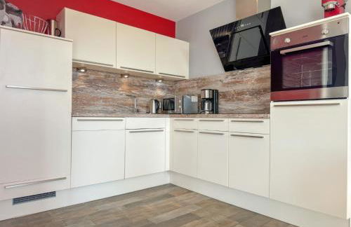 Apartment Sonnenperle – Villa Blanca - Foto 5