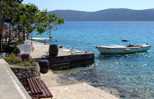 Apartments by the sea Brgulje, Molat - 6243 - Foto 10