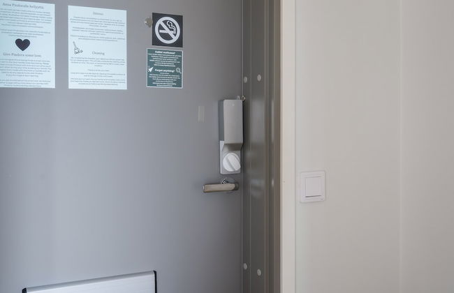 Hiisi Homes Espoo Finnoo - Foto 16