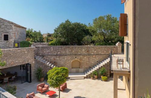 Luxury Villa Casa Nova with wellness and game room - Foto 37