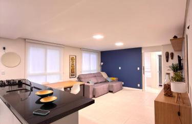 Apartamento muito bem localizado e impecavel - Photo 4