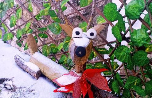 CASITA LUAN - Foto 8