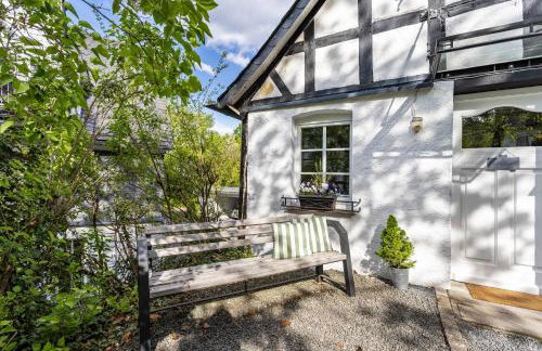 Fachwerk-Ferienhaus 1764 - Foto 6