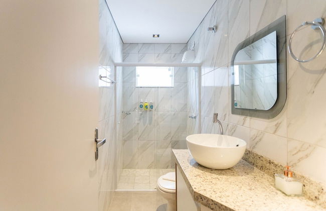 Coliving Vila Mariana - Foto 50