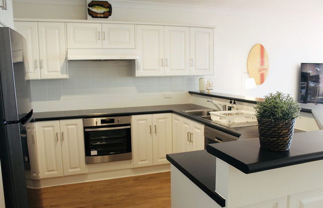 Vista Victor Harbor Beachfront Apartment no 4 - Photo 9