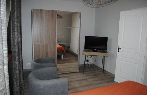 Gite Le Jour J - Foto 10