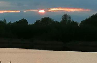 Świetna Chatka nad jeziorem - Foto 51