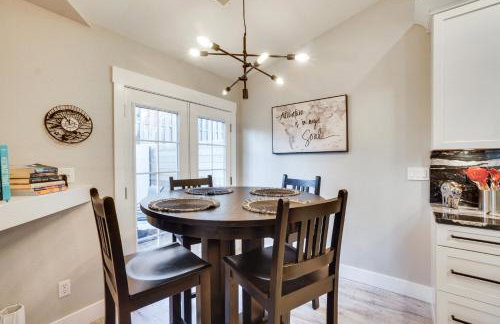 Near Red Rocks Golden Getaway with Deck! - Foto 11