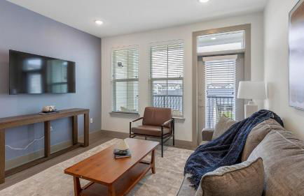 Landing Apartments - Atlas Bluewood - Foto 33