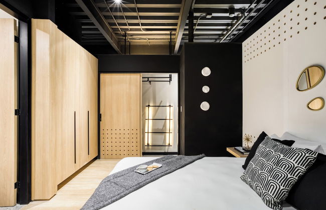 Downtown Designer Apartments by ULIV - Foto 5