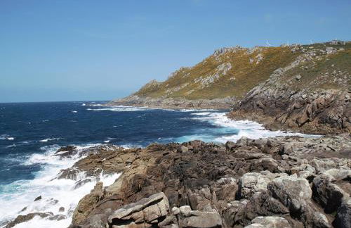 Playa de Osmo Apartamentos Turisticos - Foto 45