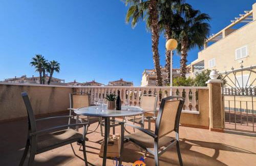 Lovely Three Bed Three Bath Townhouse PF4 - Foto 15