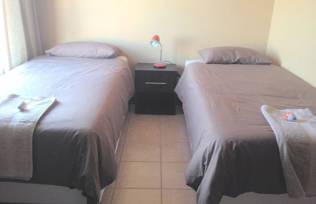 Furnished Apartment Long Or Short Bloemfontein - Foto 3