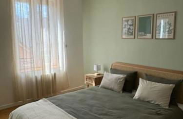 Le Repaire Relax - Cosy - Équipé - Proche Gare - Foto 9