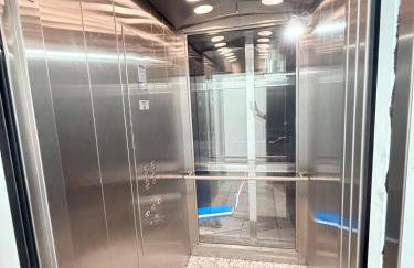 Apartamento elegante para um estadia perfeita! - Foto 9