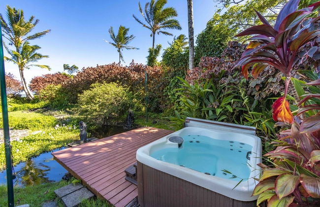 Hale Akua Garden Farm & Eco-Retreat - Foto 60