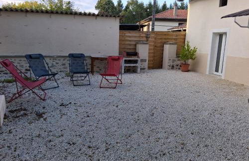 les noisetiers de verinas - Foto 14