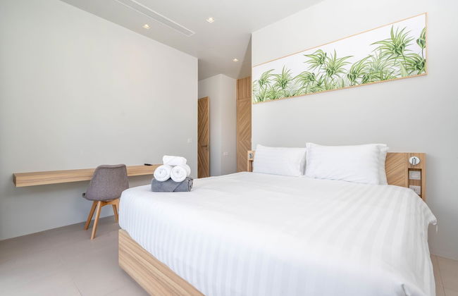 Himmapana Villas - Hills - Foto 68