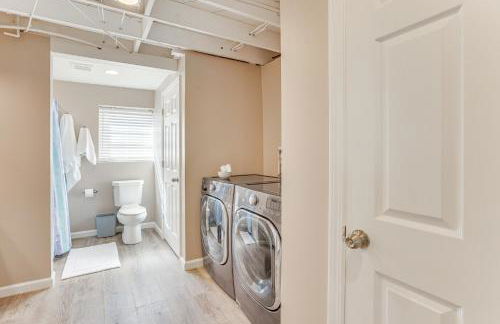 Decks and Boat Dock The View on Lay Lake! - Foto 20