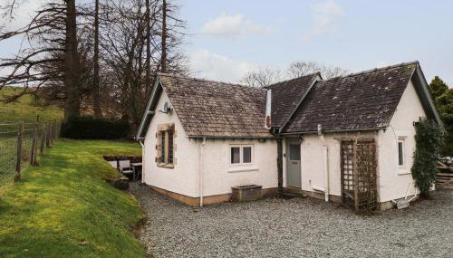 Larch Cottage - Foto 1