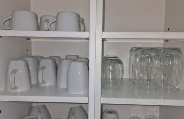 NightRest Homes Smart TV In Each Room - Parking - Hemel Hempstead - Foto 16