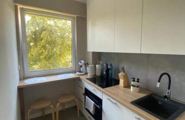 Bełchatów apartment - Foto 13