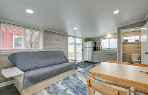 Angola Vacation Rental, Walk to Lake Erie Beach! - Foto 28