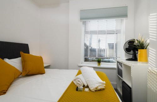 Asher Suite - Cozy 2BR Home with Parking & WIFI - Foto 32