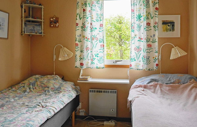 6 Person Holiday Home in Holsljunga-by Traum - Photo 5