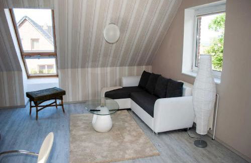 Ferienwohnung Lischewski - Foto 1