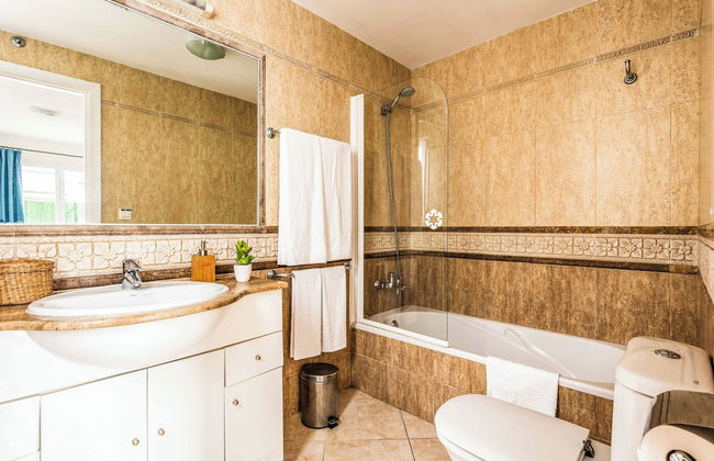 Villa Lucia - Foto 16