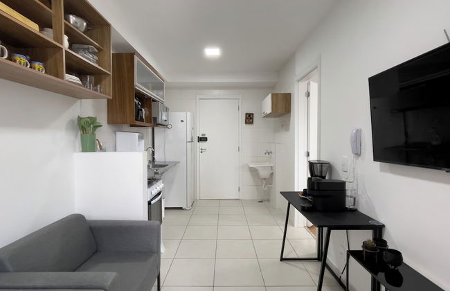 Studio Laguna - Foto 64