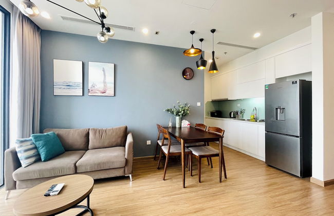 TIL - Vinhomes Skylake Elegance Suites - Foto 52