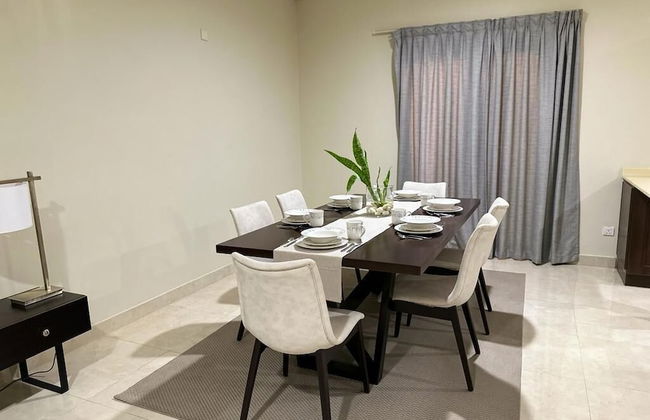 SAKEN VILLAGE - Foto 40