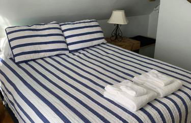 Brook Road Inn - Foto 75