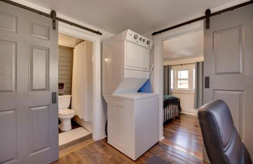 2 Mi to Dtwn Colorado Springs Gem with Hot Tub! - Foto 14