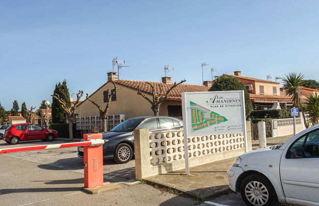 Les Amandines - Foto 28