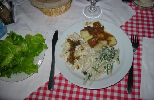 Bungalow Porec (4400-6) - Foto 37