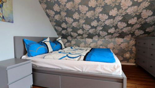 Ferienhaus Seeluft in Klein Labenz - Foto 5