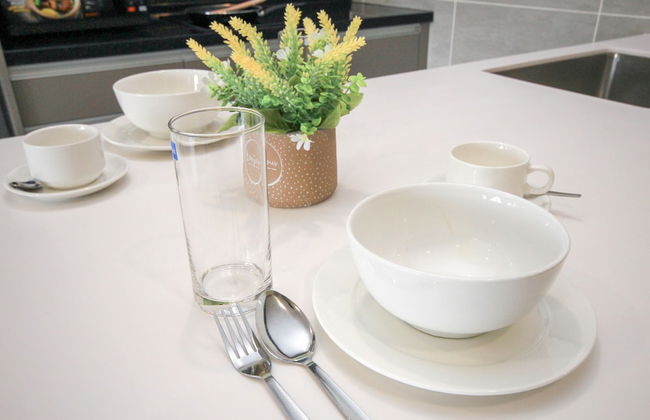 Bell Suites by Salaam Suites - Foto 15